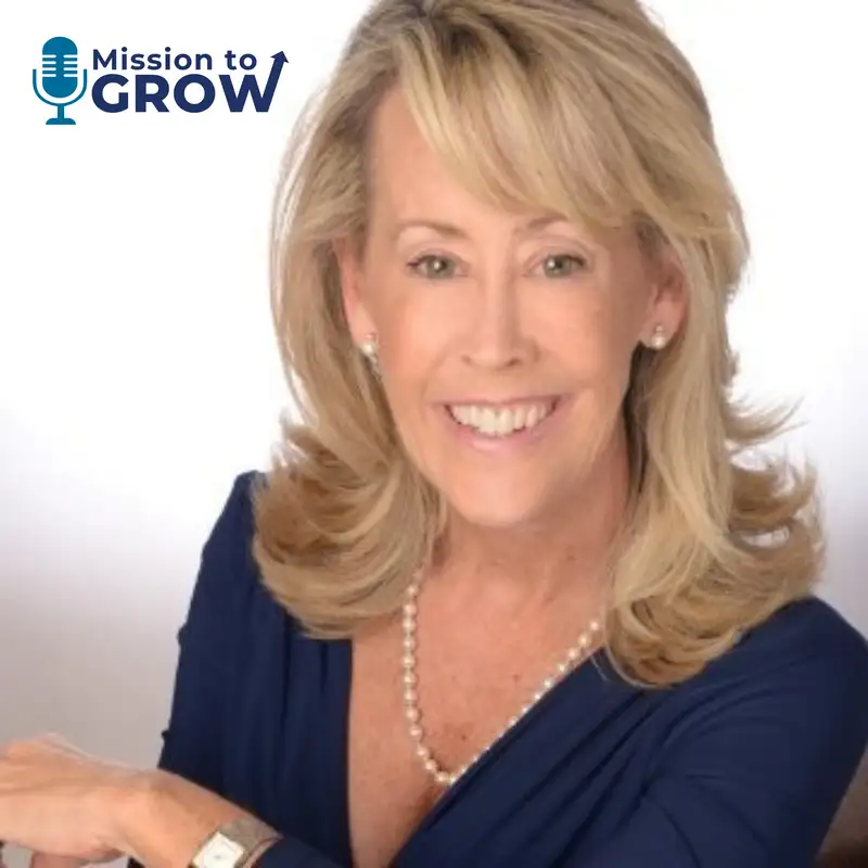 HR Compliance: Essential HR Training for Long-Term Compliance Success - Mission to Grow: A Small Business Guide to Cash, Compliance, and the War for Talent - Episode #112