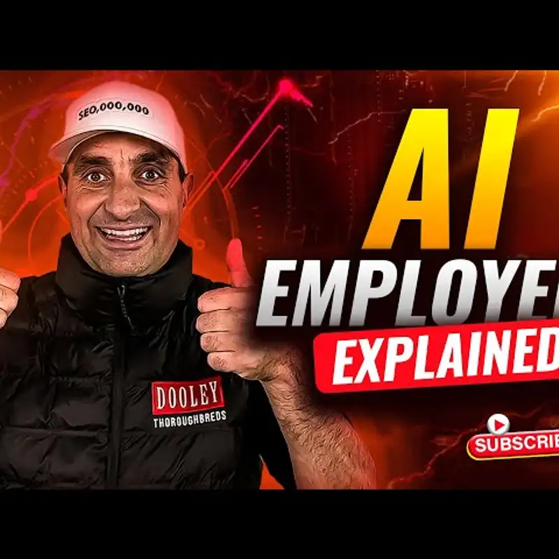 What Are AI Employees? The Future of Business Automation