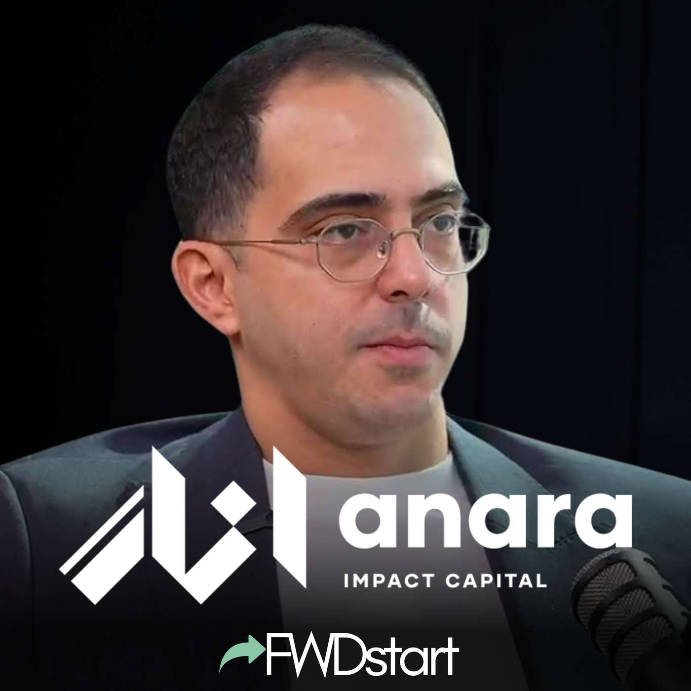 Nafez Dakkak (Anara Capital) on Why AI Tutors Will Fail, Is MENA EdTech's "Sleeping Giant" & Solving the Arabic Literacy Crisis