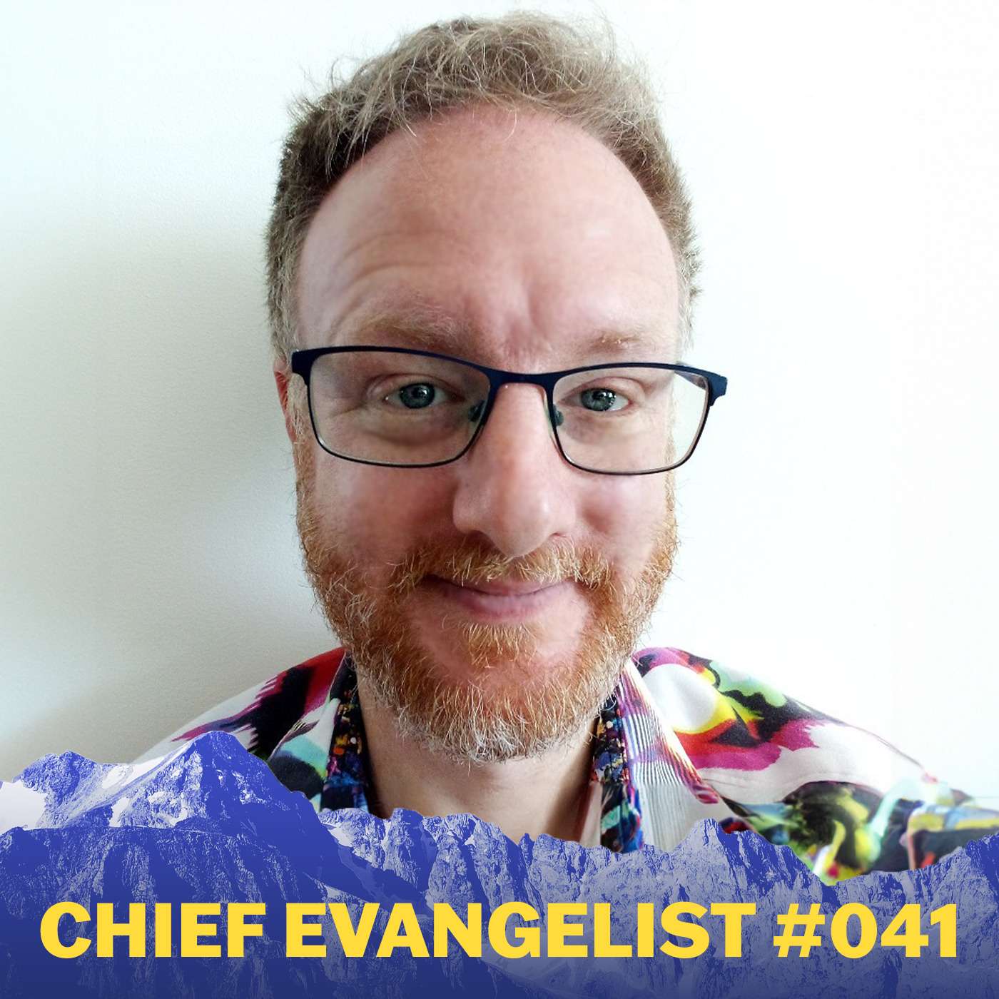 041 Richie Cotton (DataCamp) on Creating Courses and Confidence