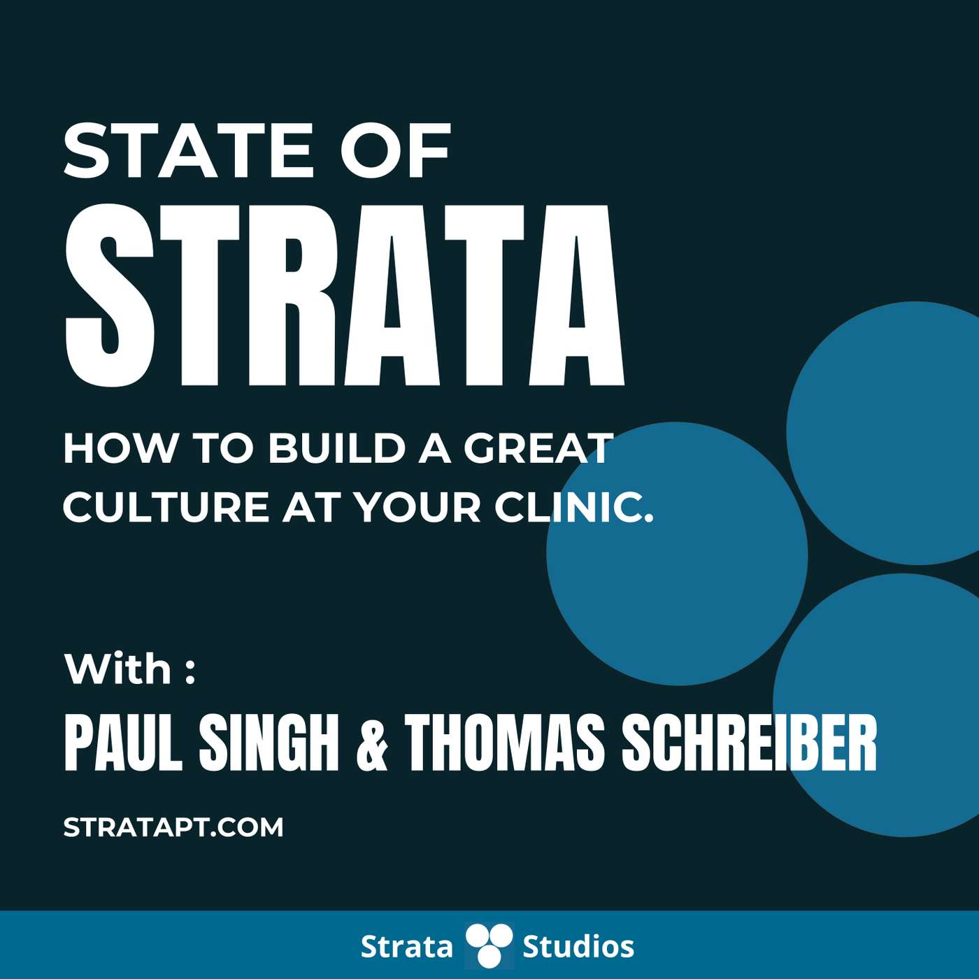 Strata Studios