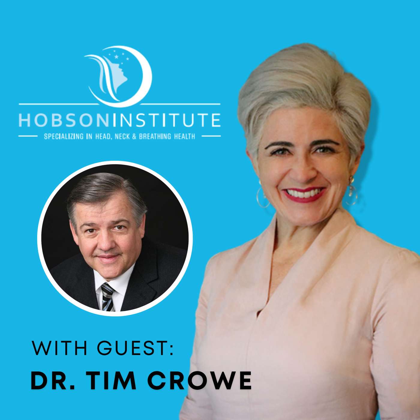 The Breathing Lab with Dr. Jenny