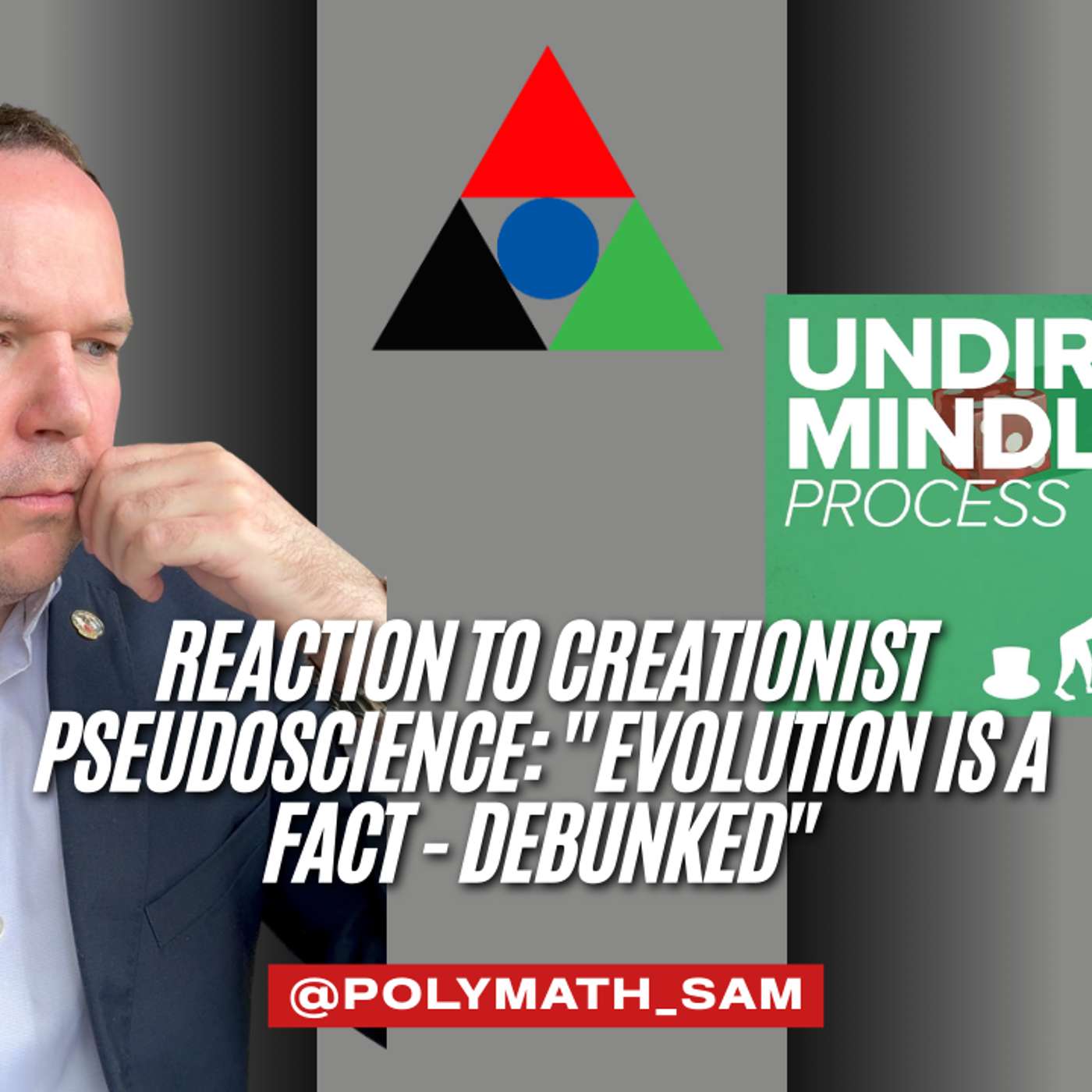 Polymath World Channel