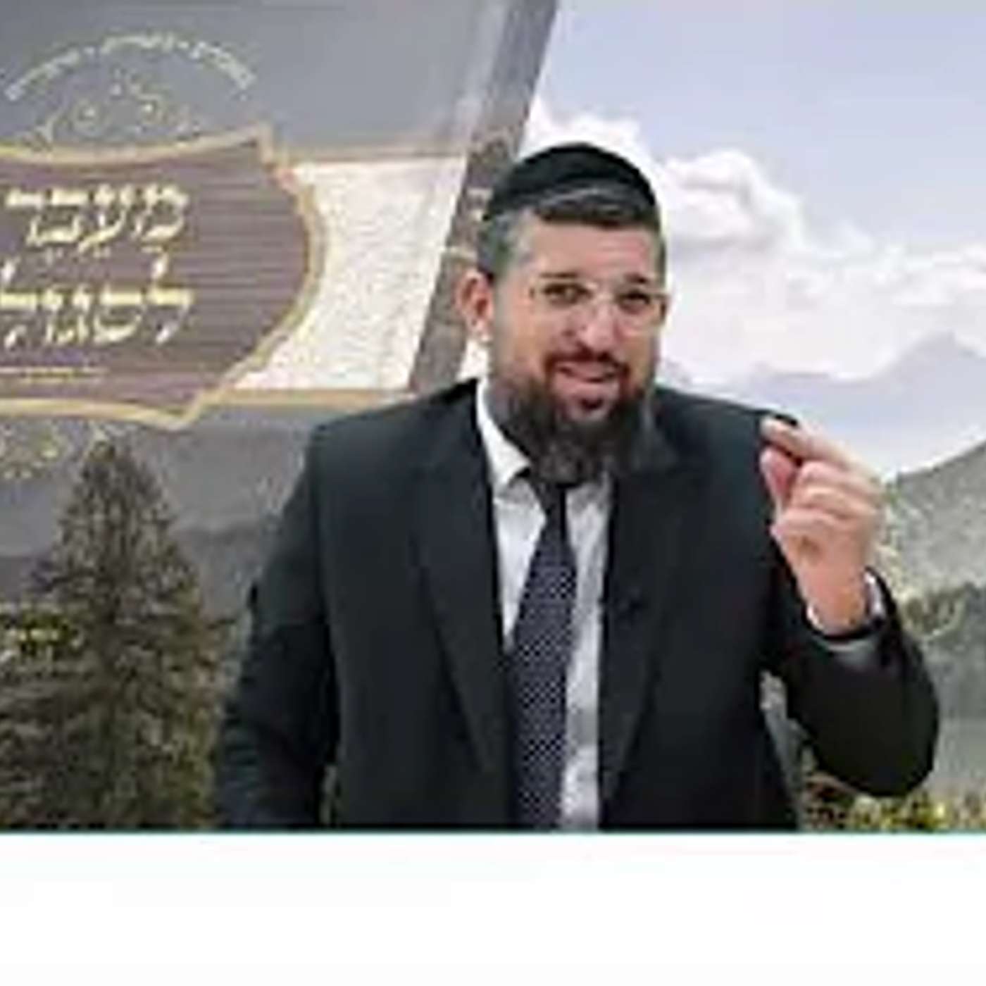 פטירת אהרון הכהן | ראש חודש אב תשפ"ה | הרב אליהו עמר, כנסו: https://www.olamhadat.co.il/ episode artwork