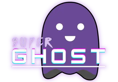 SUPER GHOST