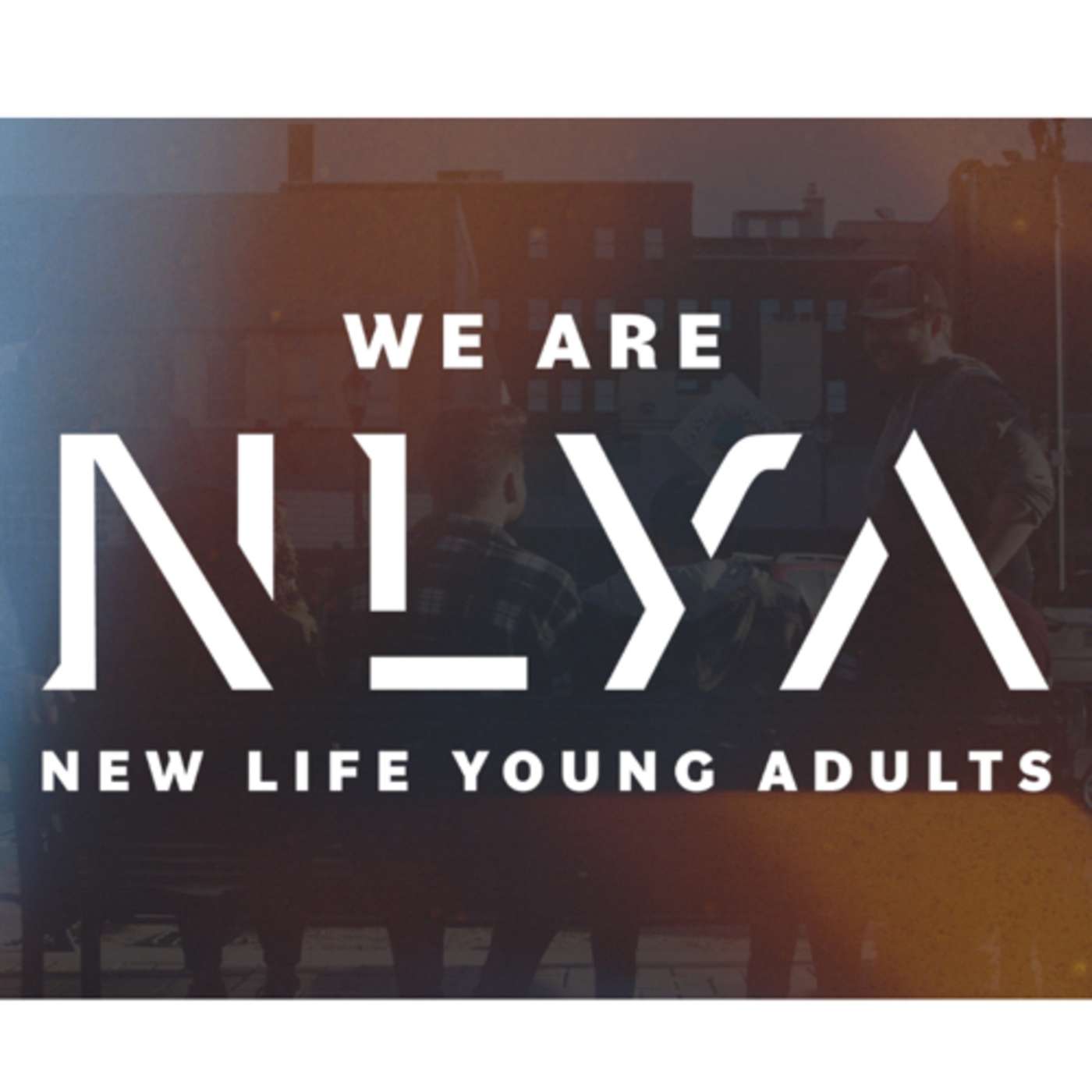 We are NLYA | Week 3 | Focused Discipleship episode artwork
