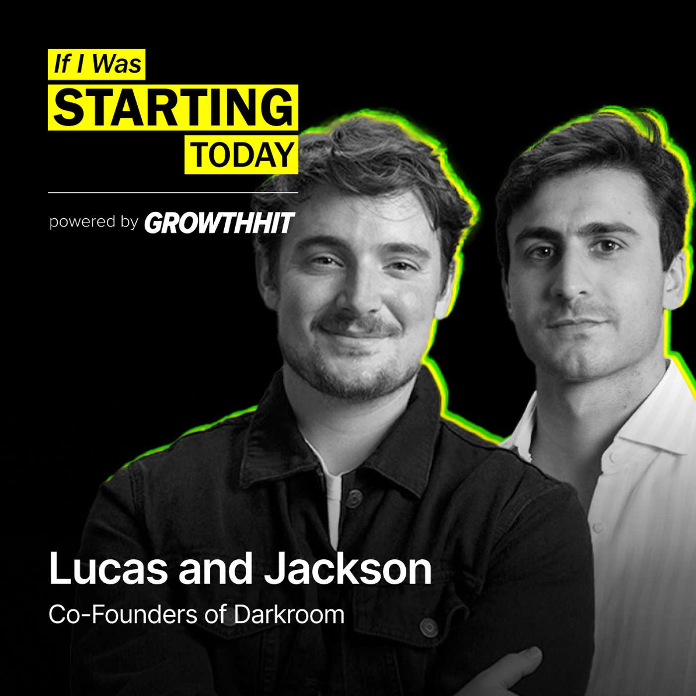The Shopify Growth Show