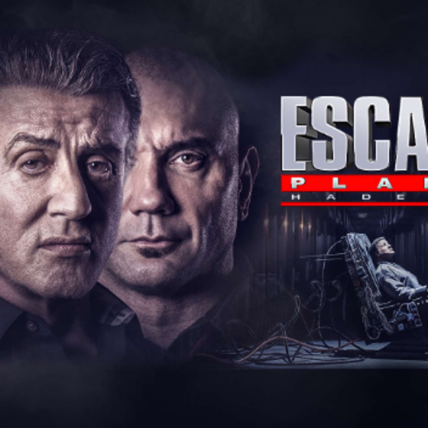 Sylvester Stallone and His Friends\' Films Podcast