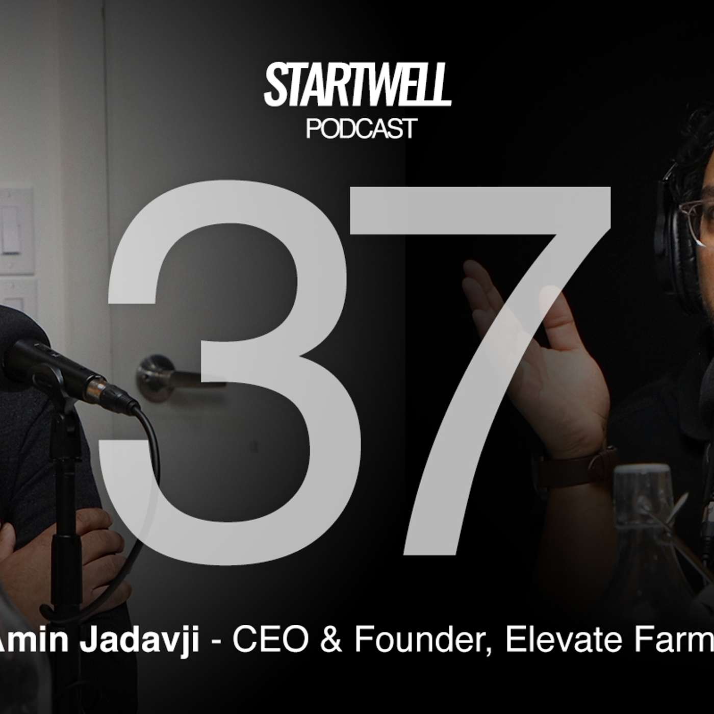 The StartWell Podcast