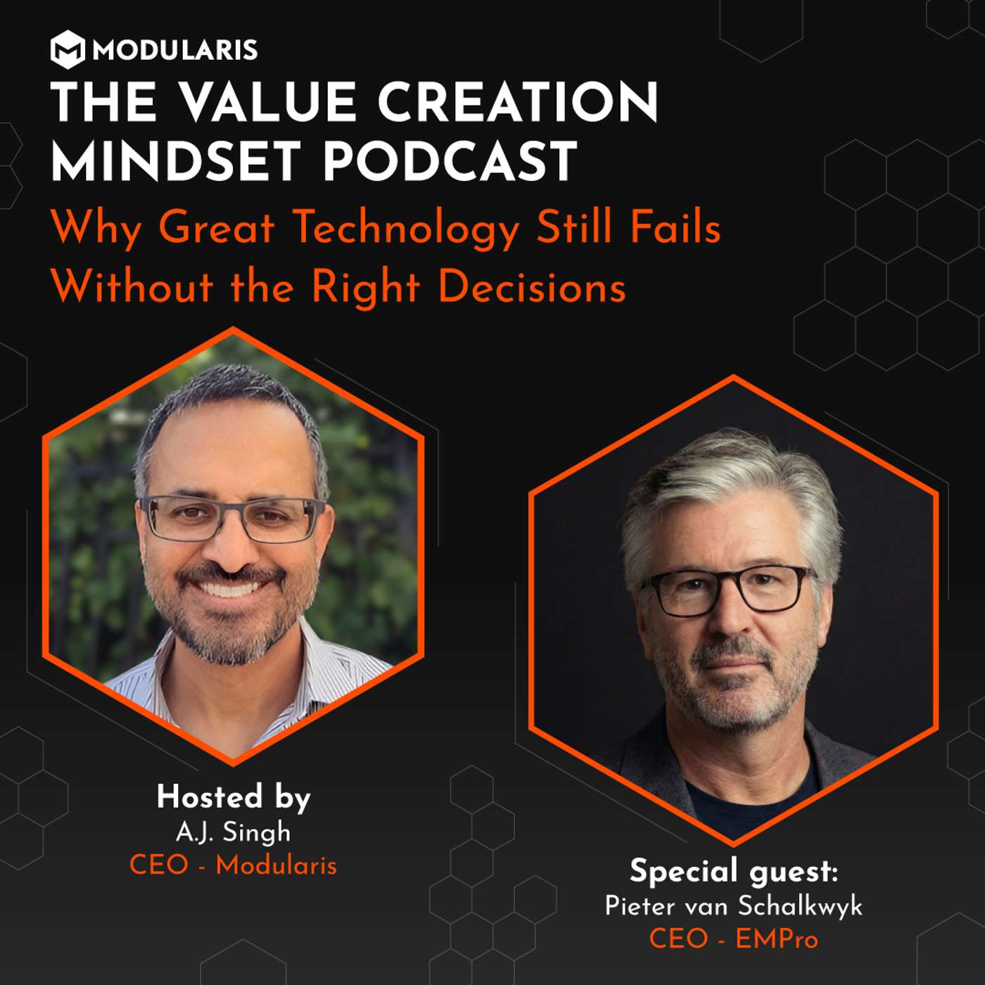 Why Great Technology Still Fails Without the Right Decisions