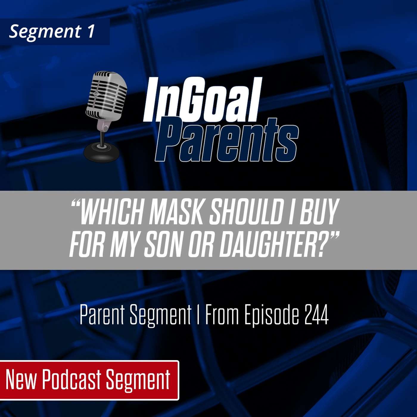 InGoal Magazine\'s Goalie Parent Playbook