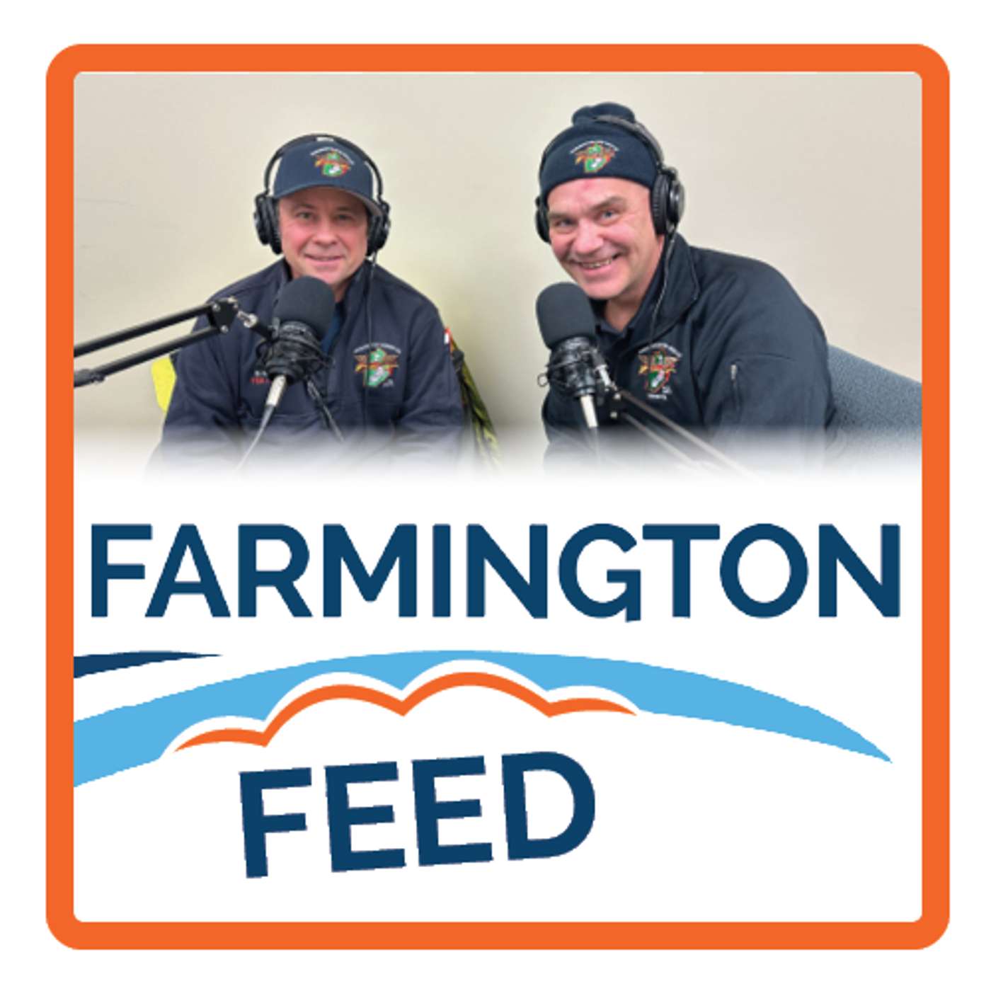 The Farmington Feed