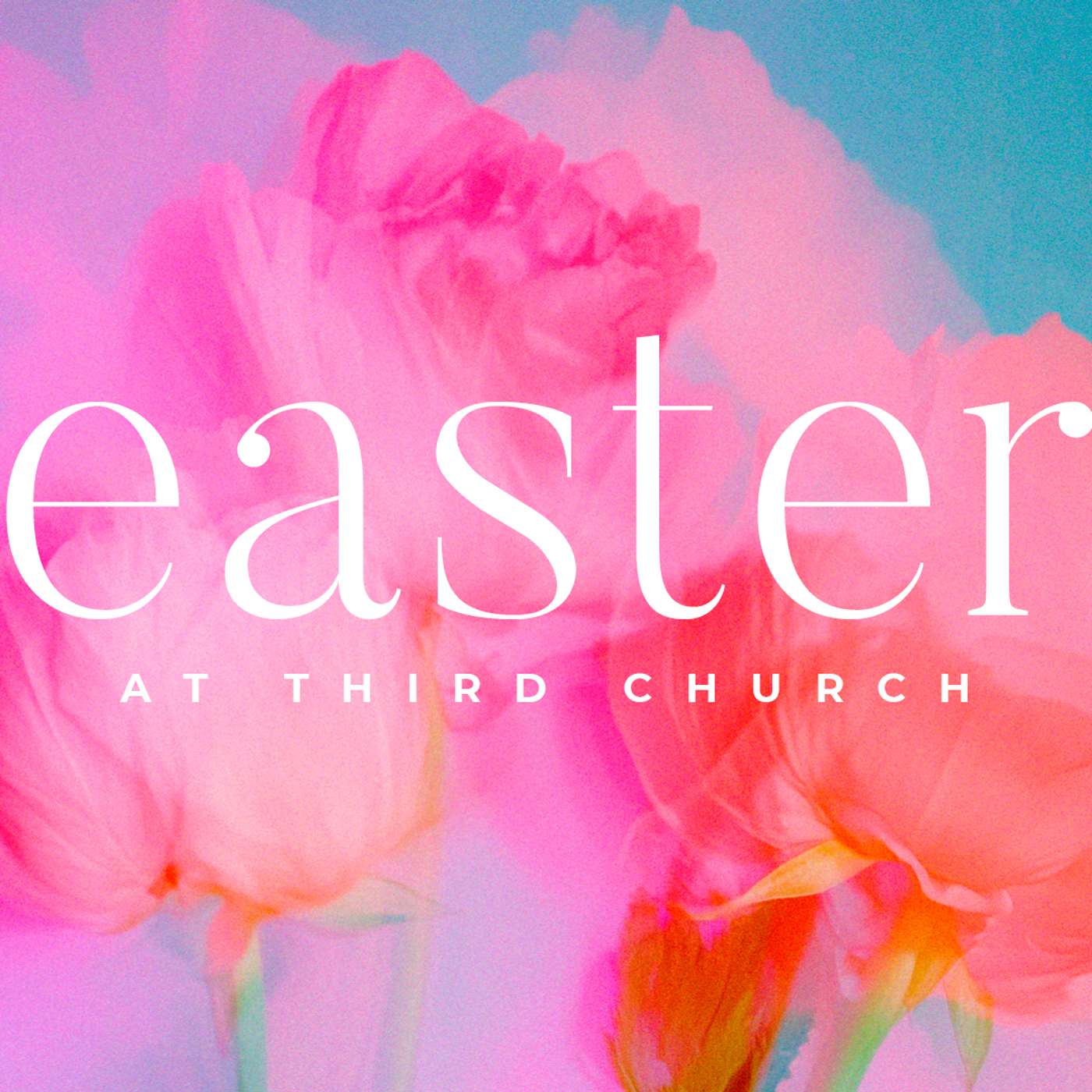 Third Church Easter || 4.5.26 God is Love episode artwork
