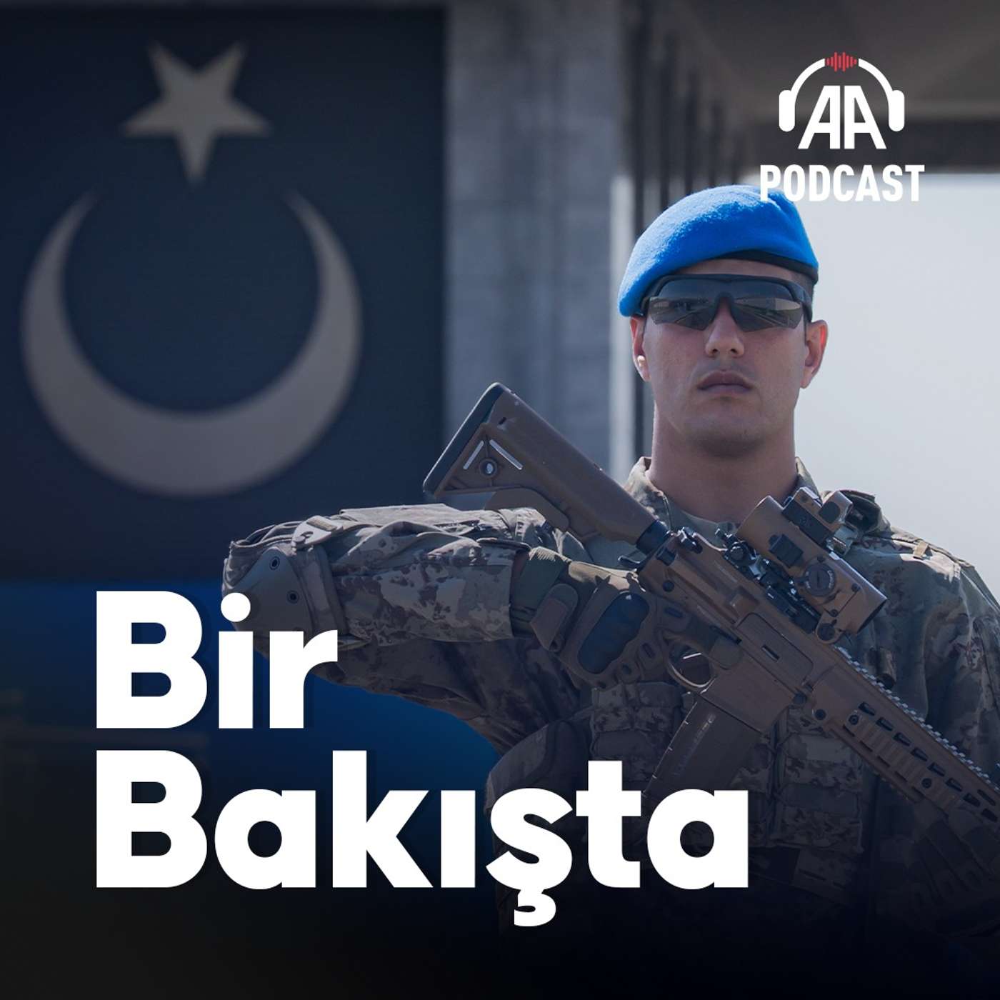Ankara Zirvesi NATO için neden dönüm noktası olabilir? episode artwork