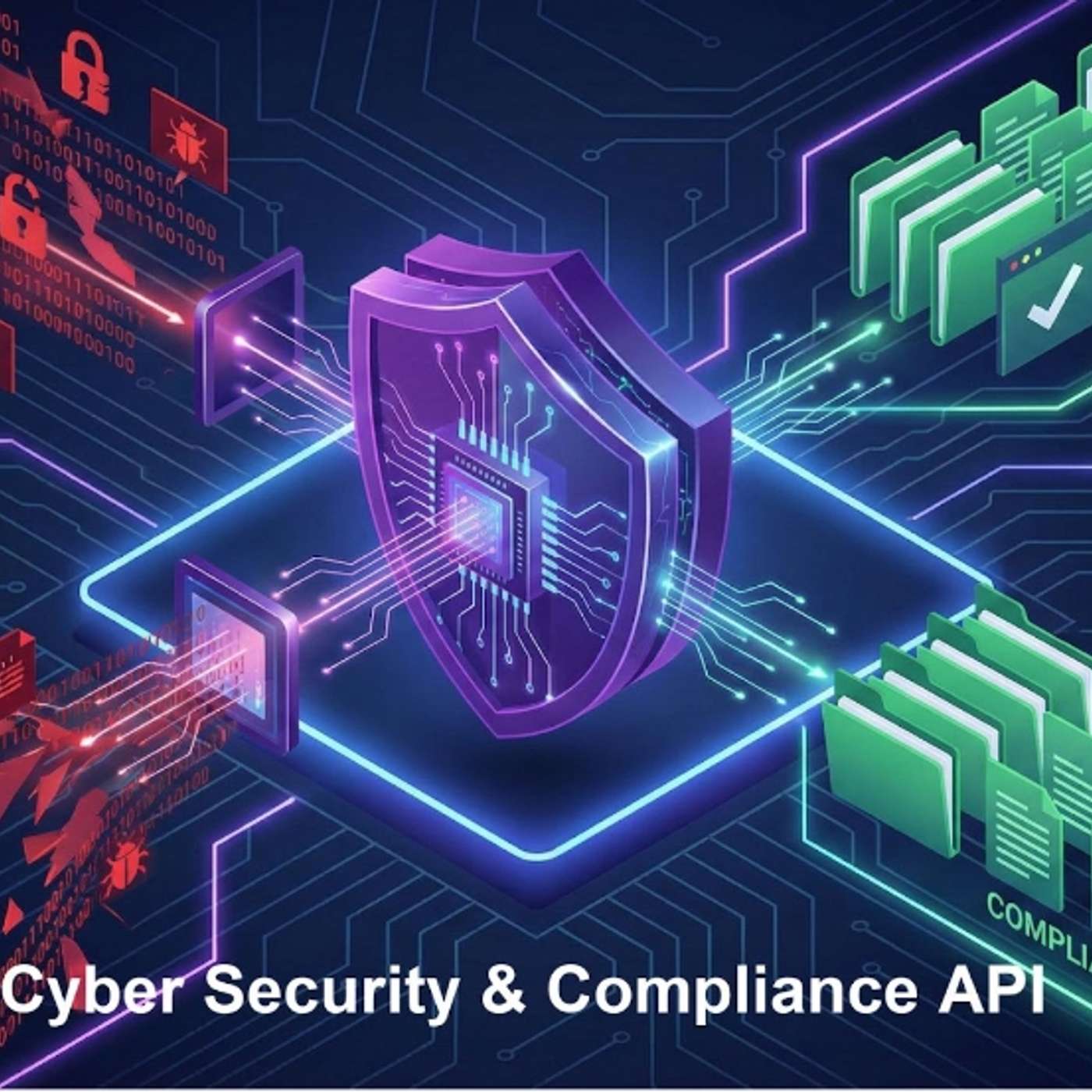 Quttera Launches "Evidence-as-Code" API to Automate Security Compliance For SOC 2 and PCI DSS v4.0