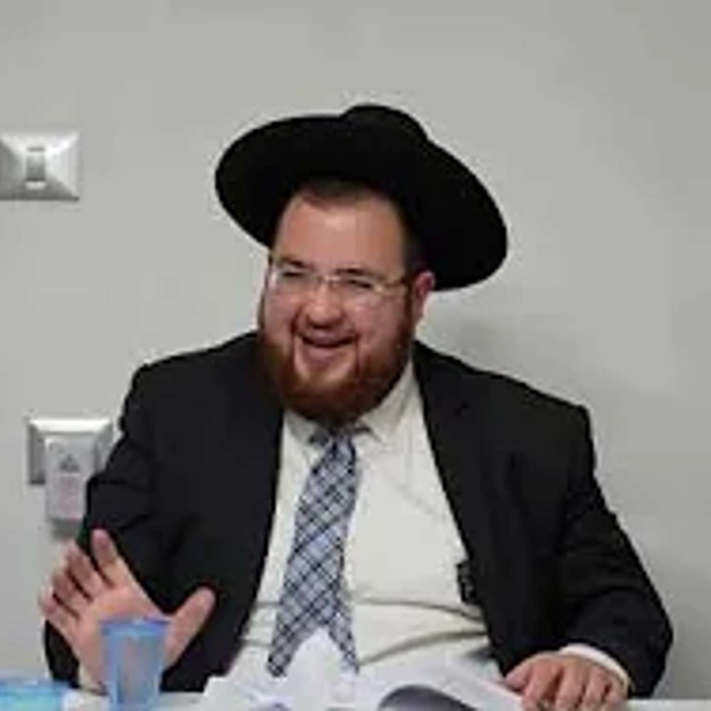 סערה בוונגישטון: הרב ארוש מצדיקים נסתרים 'טראמפ ואיראן מכינים הפתעה לישראל... אבל ה' יכריח את טראמפ.