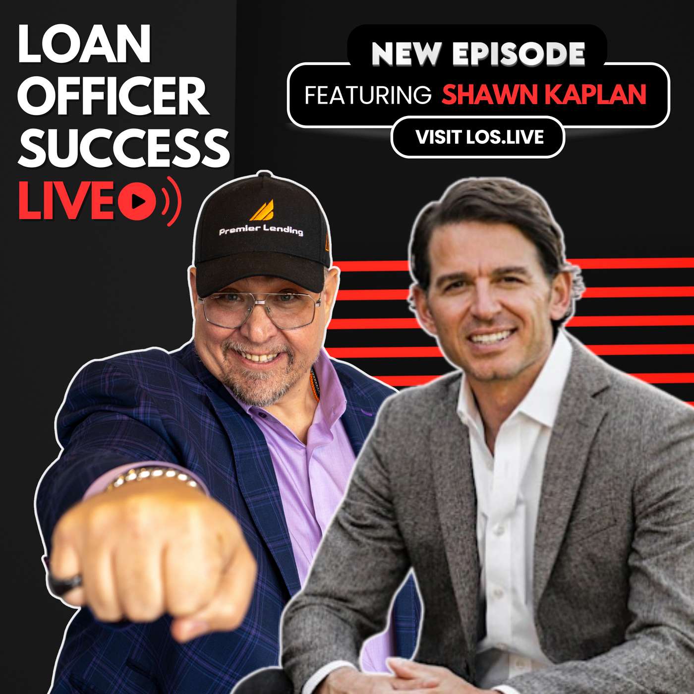 Loan Officer Success Live