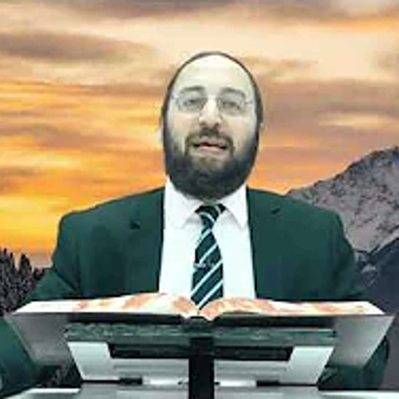 הדף היומי | מסכת שבועות דף מט  (מחזור ב') | הרב פנחס יוסף אקרב episode artwork