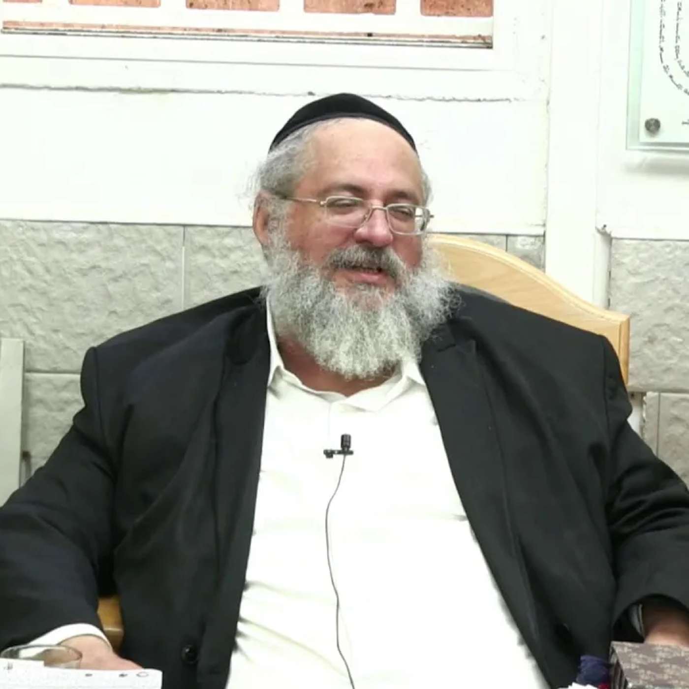 החיד"א -תניא יומי ובגובה העיניים-כ''ה תשרי תשפ''ו