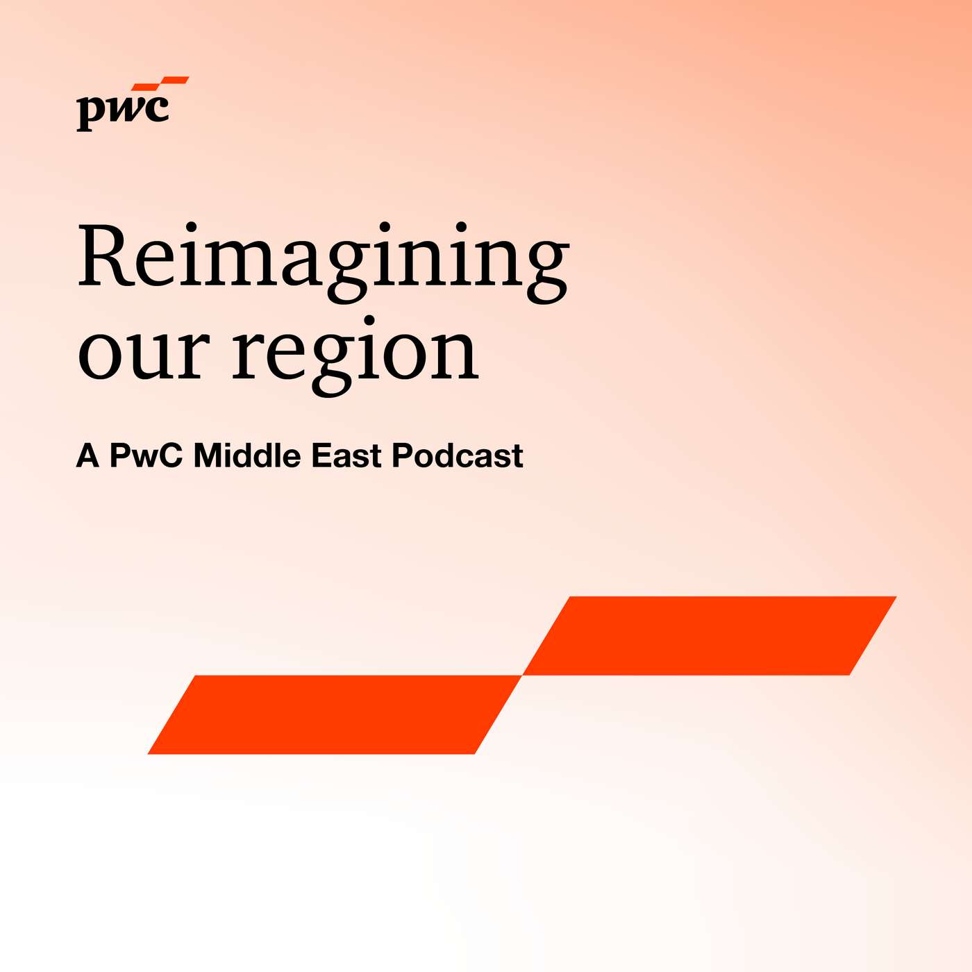 Reimagining our Region