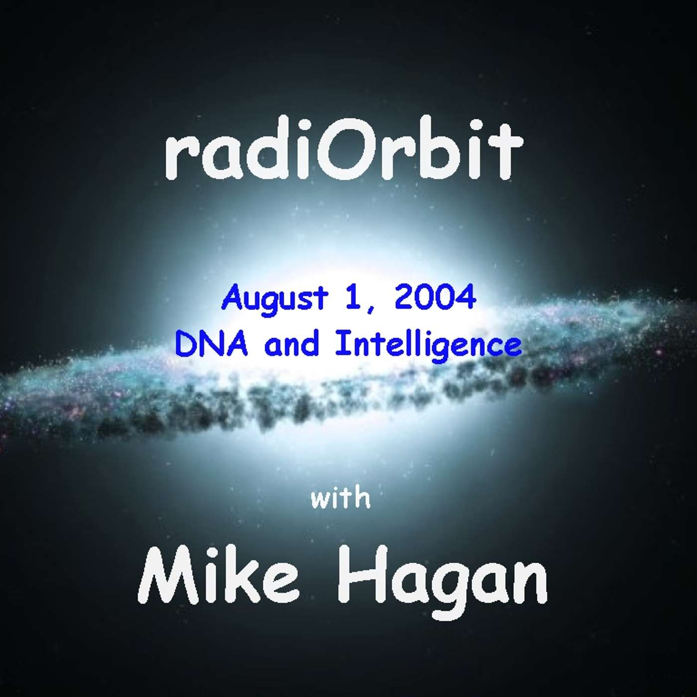DNA and Intelligence