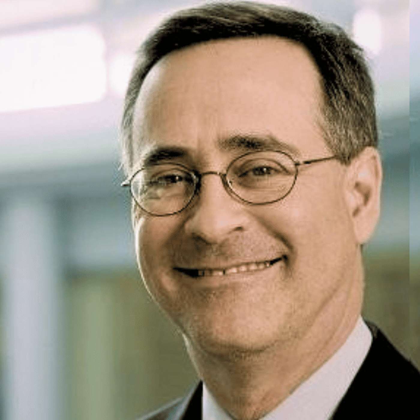 Russell Sturm on Sustainable Energy Market Development episode artwork