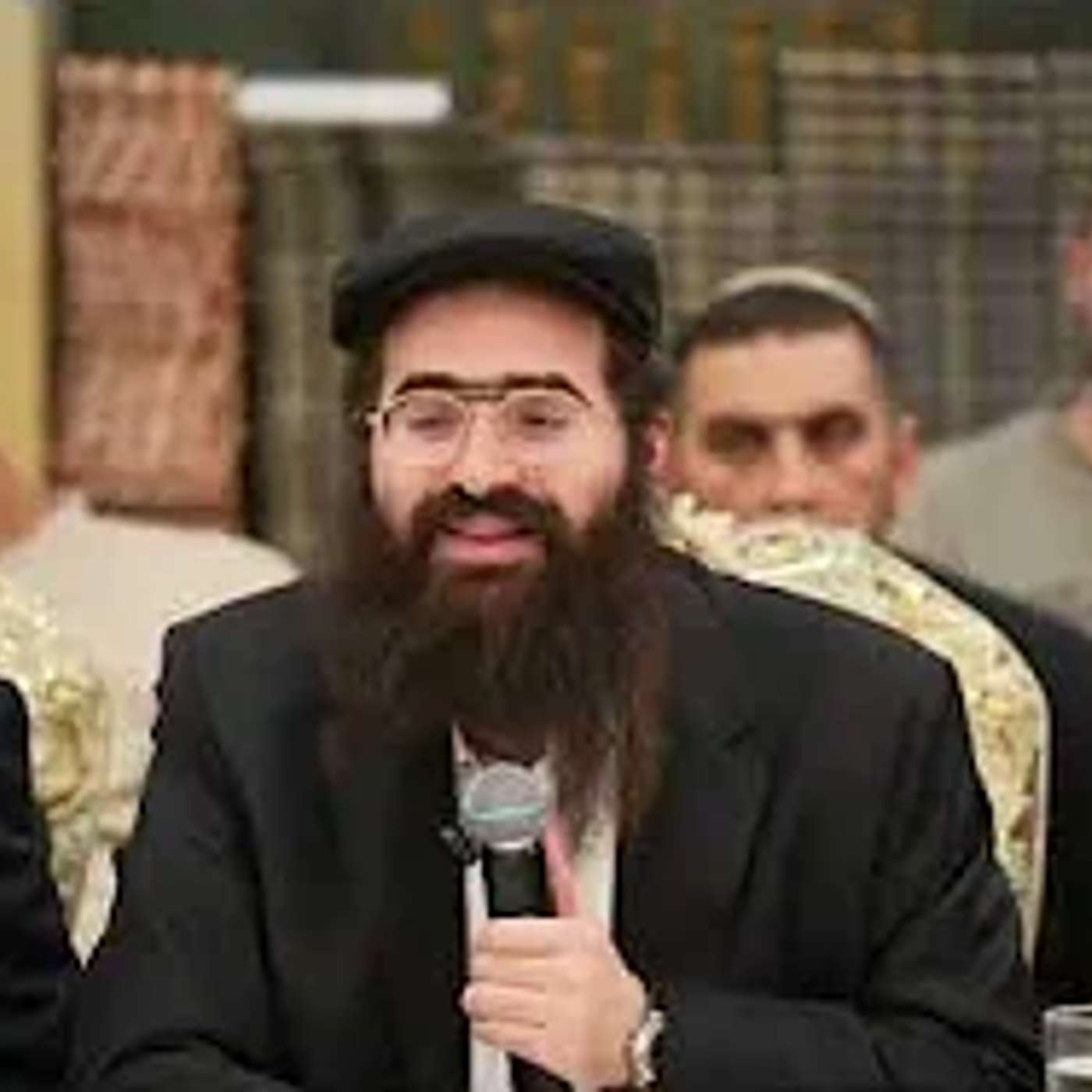 שיעור תורה - מפי בנש"ק הרה"צ כבוד הרב - יואל משה פינטו שליט"א - יום חמישי - י"ט טבת - תשפ"ו - אשדוד