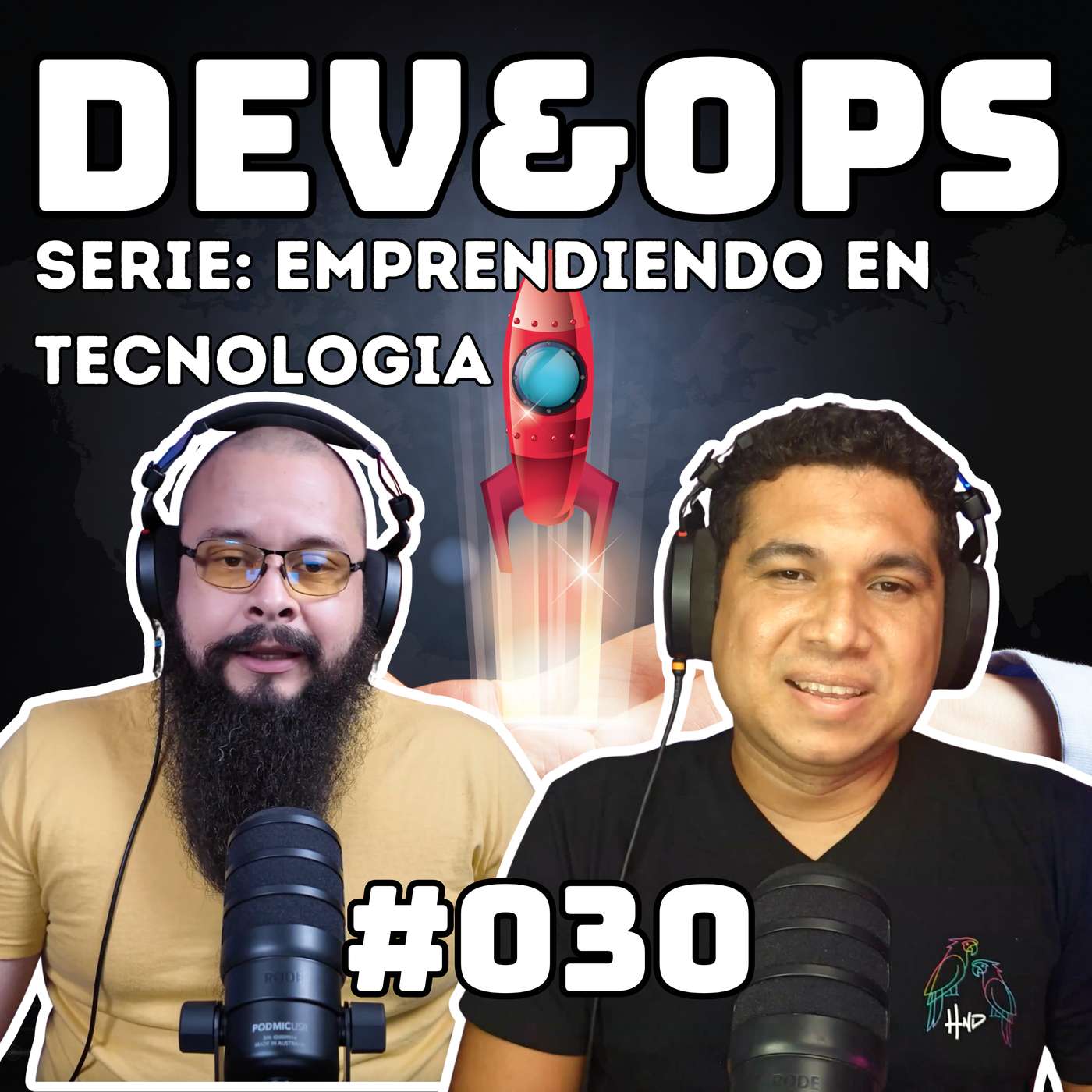 Dev&Ops