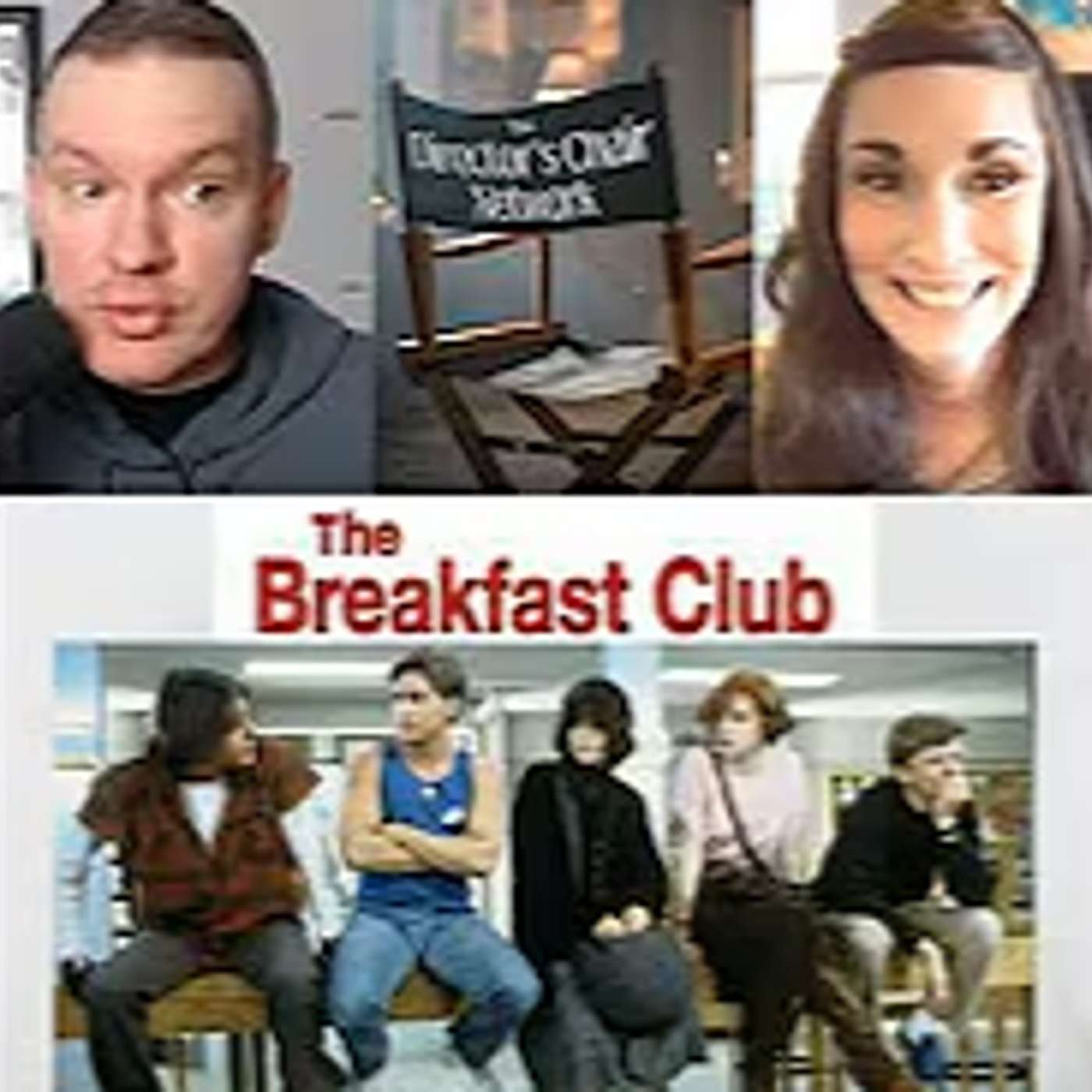 The Director\'s Chair Network