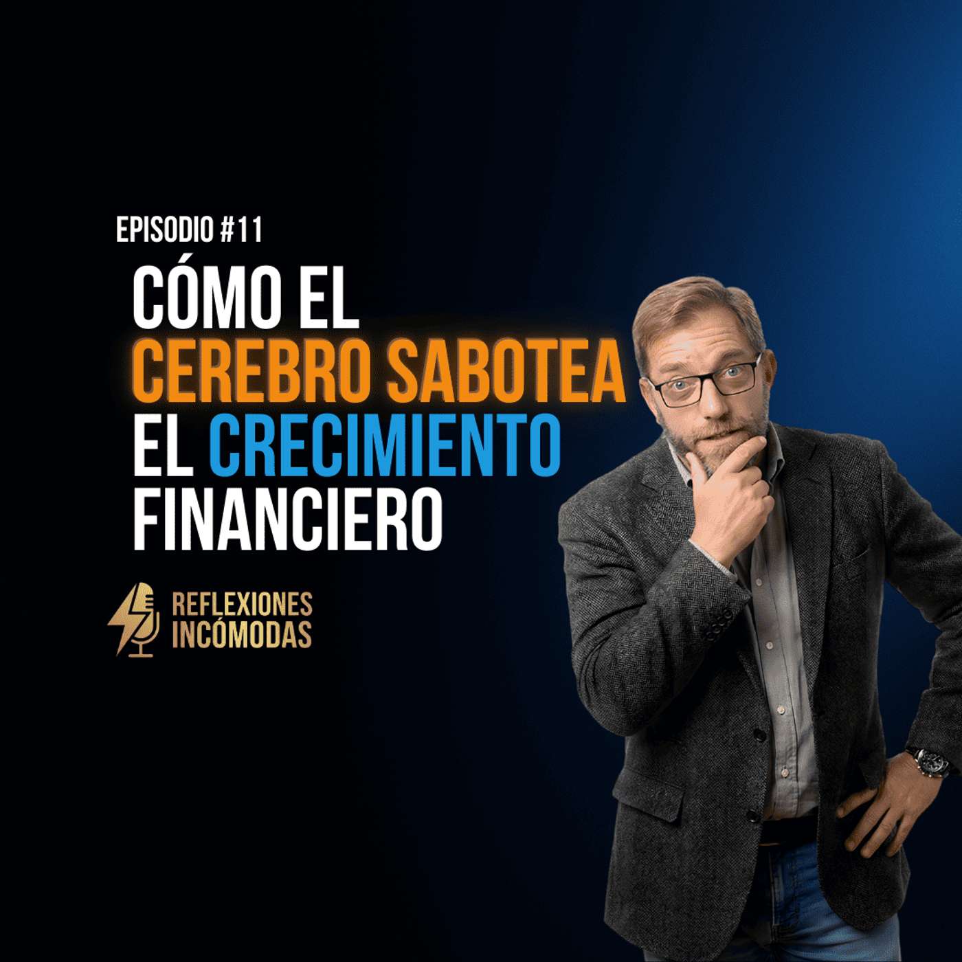 Reflexiones Incómodas