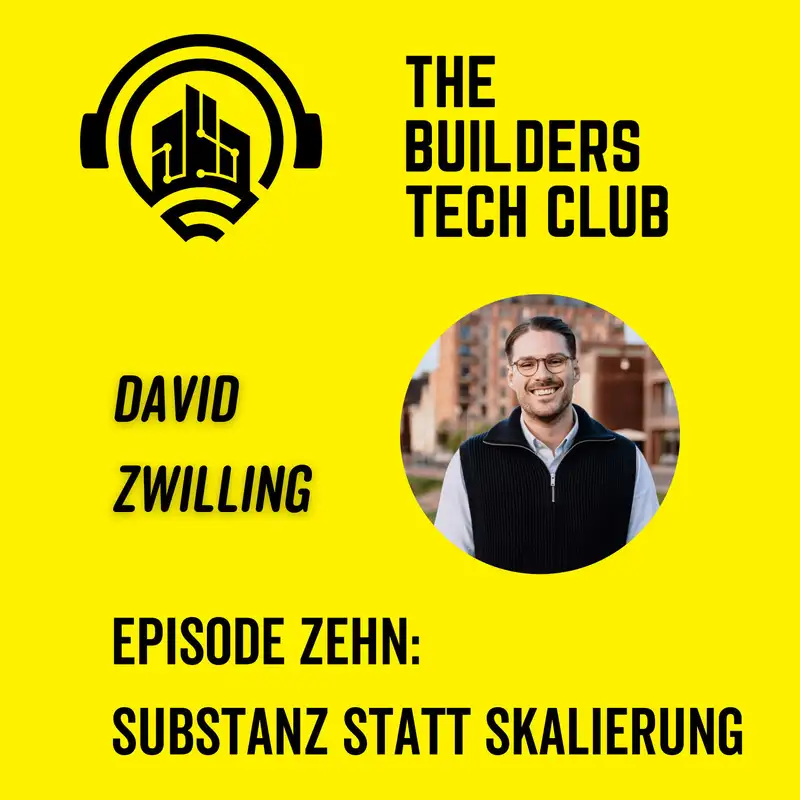 Früh investieren, richtig wachsen