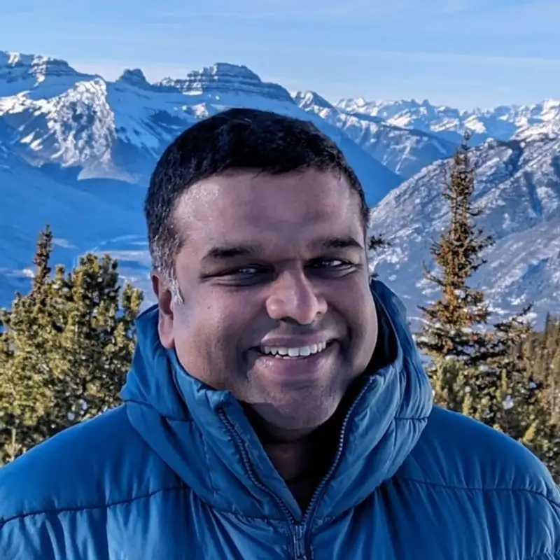 Joseph Modayil of Openmind Research Institute @ RLC 2025