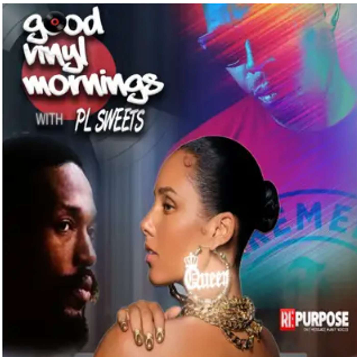 GVM Classic: Building Long-Lasting Friendships | featuring Unbreakable" by Alicia Keys GVM Classic: Building Long-Lasting Friendships | featuring Unbreakable" by Alicia Keys