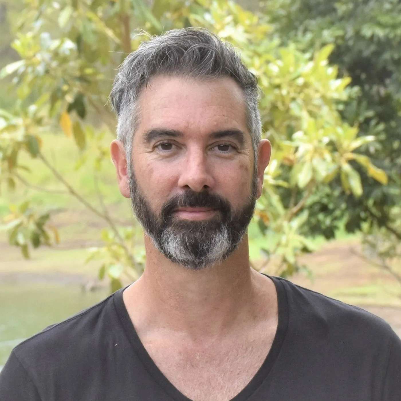 A Journey with Bernie