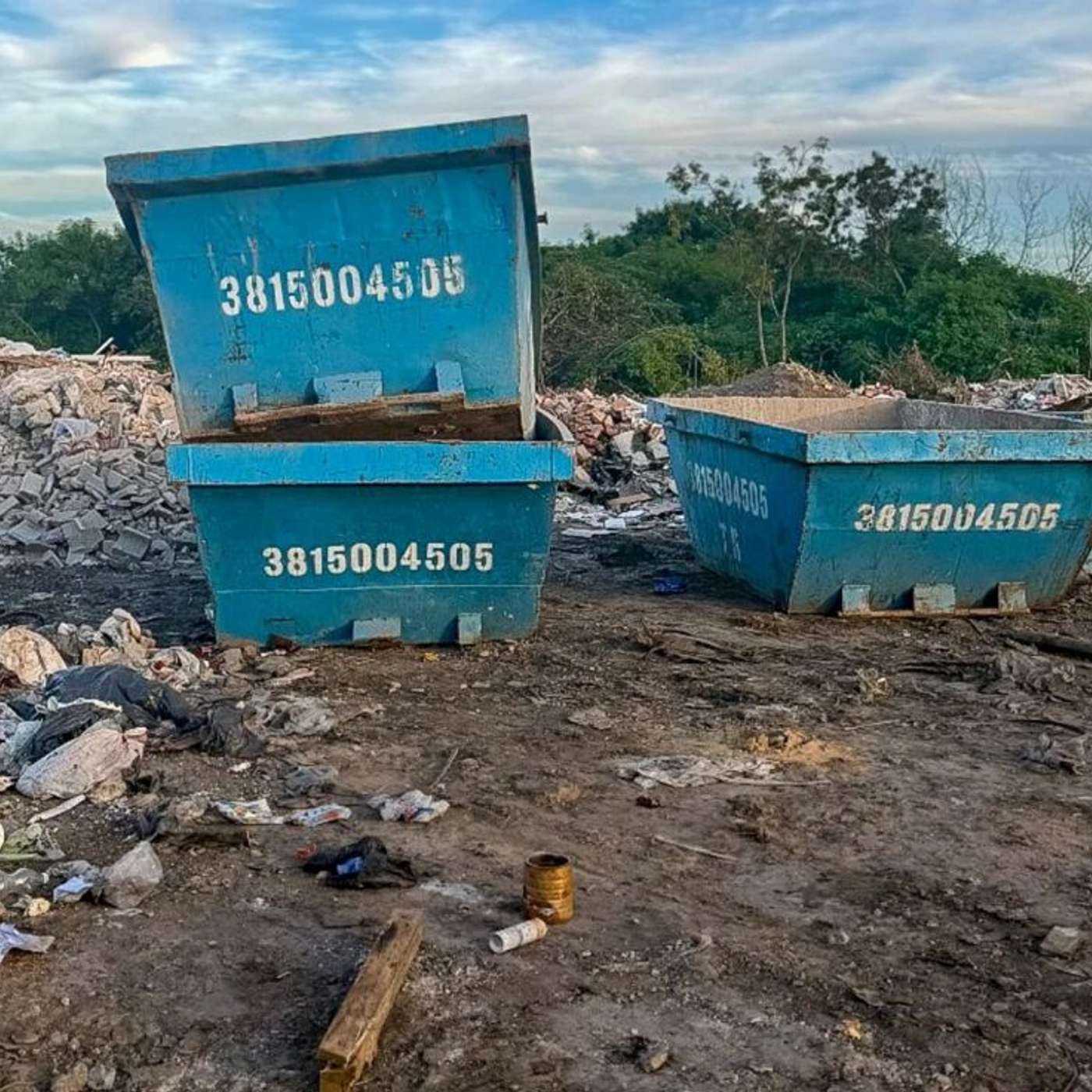 La Capital endurece el control y reporta menos basura episode artwork