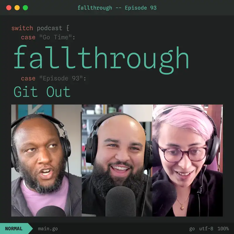 Git Out