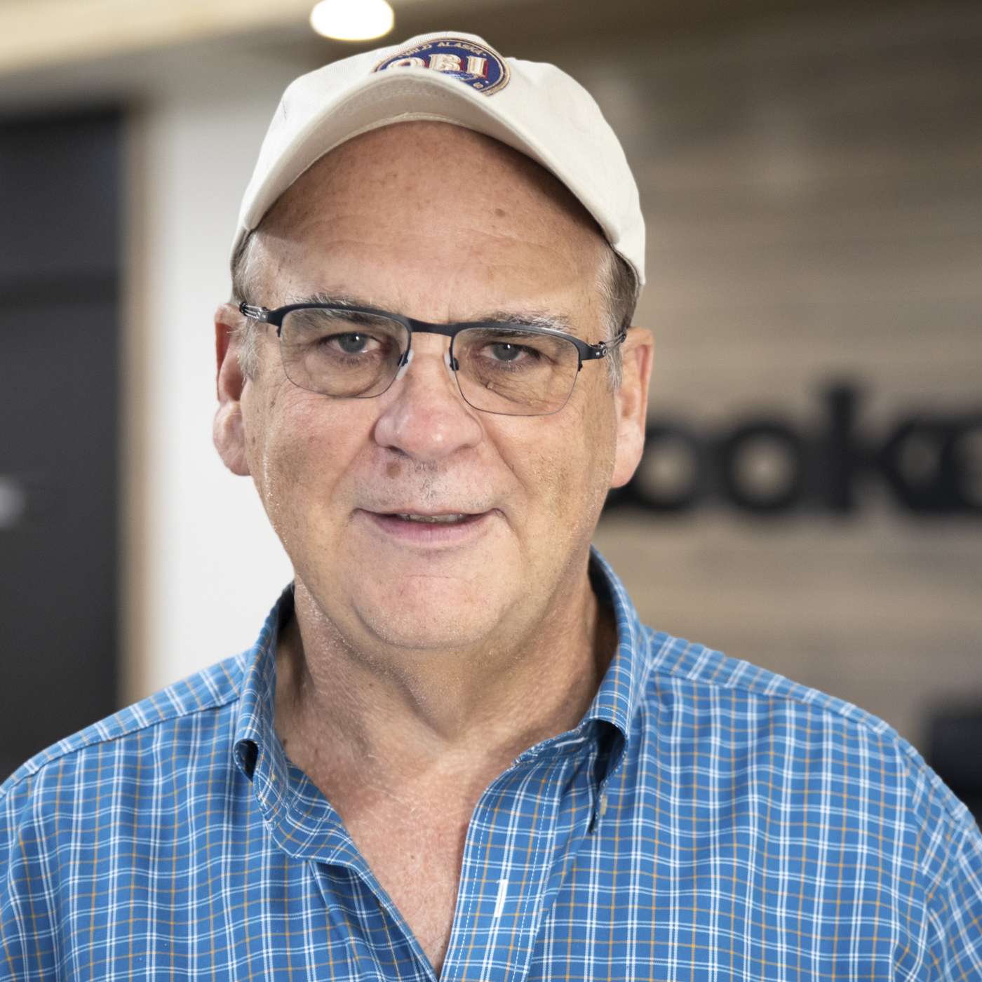 Glenn Cooke Discusses how Cooke Inc. has Quietly Become the Largest Privately Owned Seafood Company in the World episode artwork