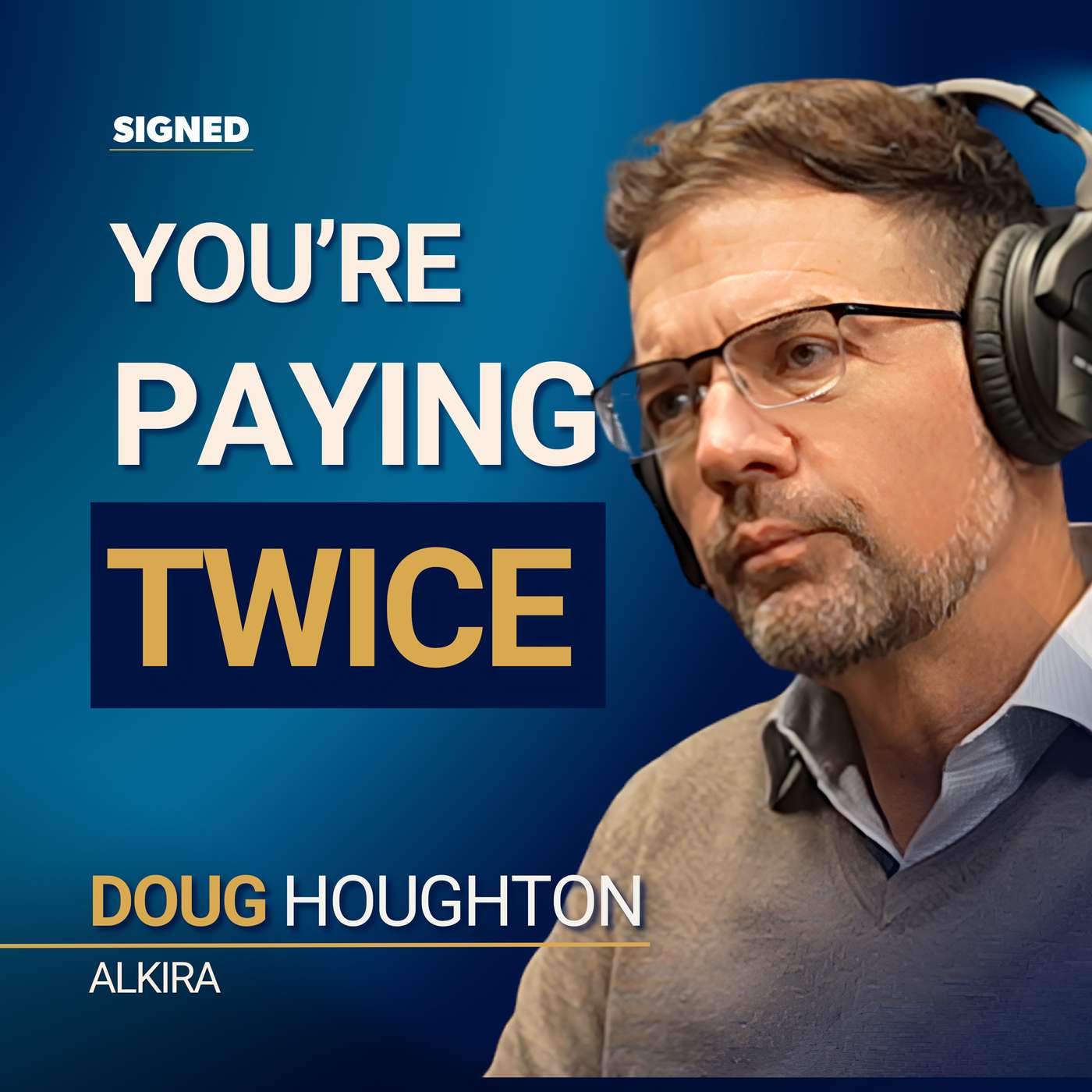 Signed