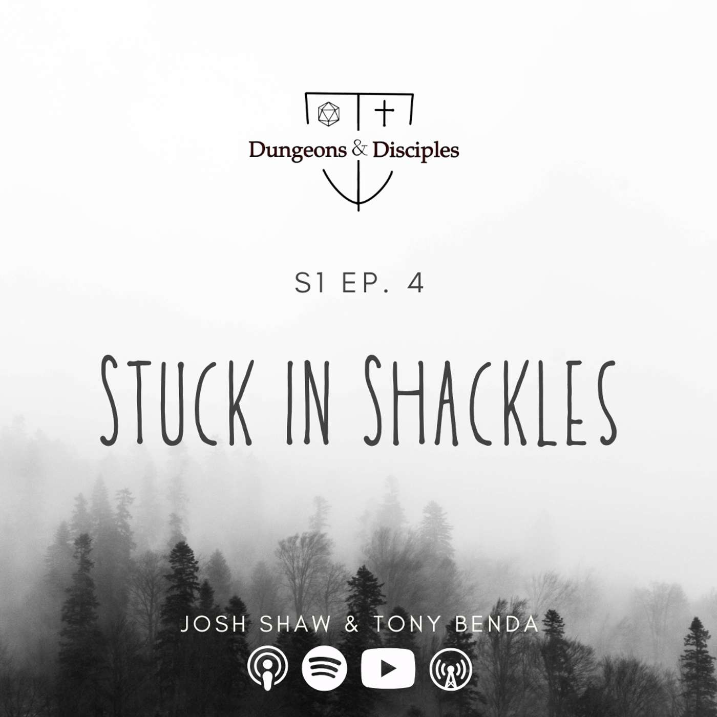 Stuck In Shackles Stuck In Shackles