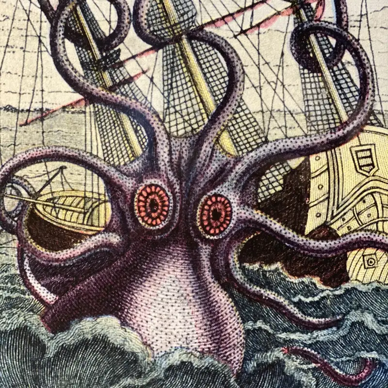 Seeking Balance - Benjamin C. George