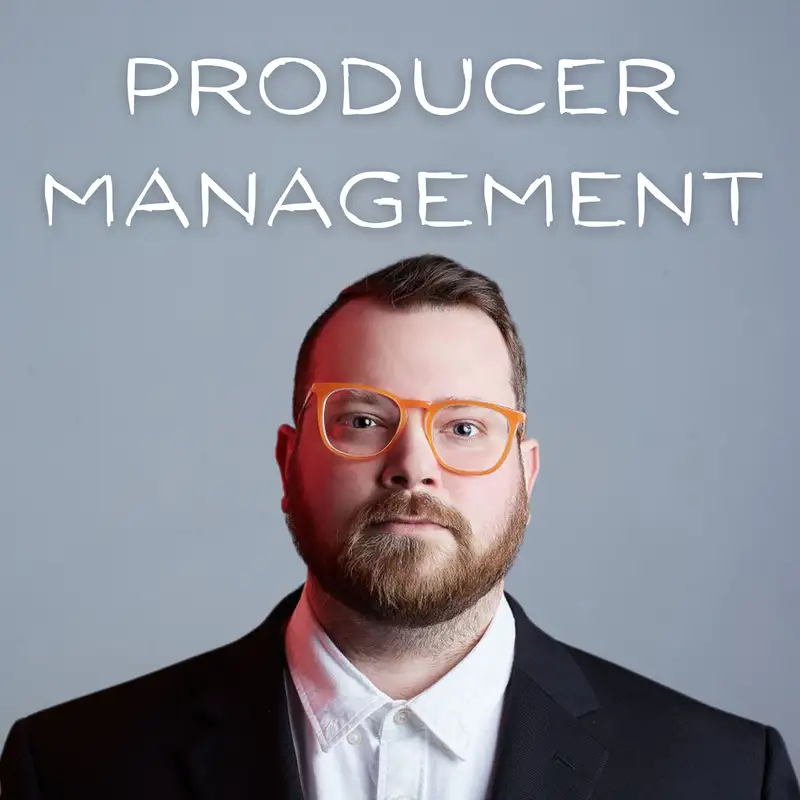 Trailer: Producer Management