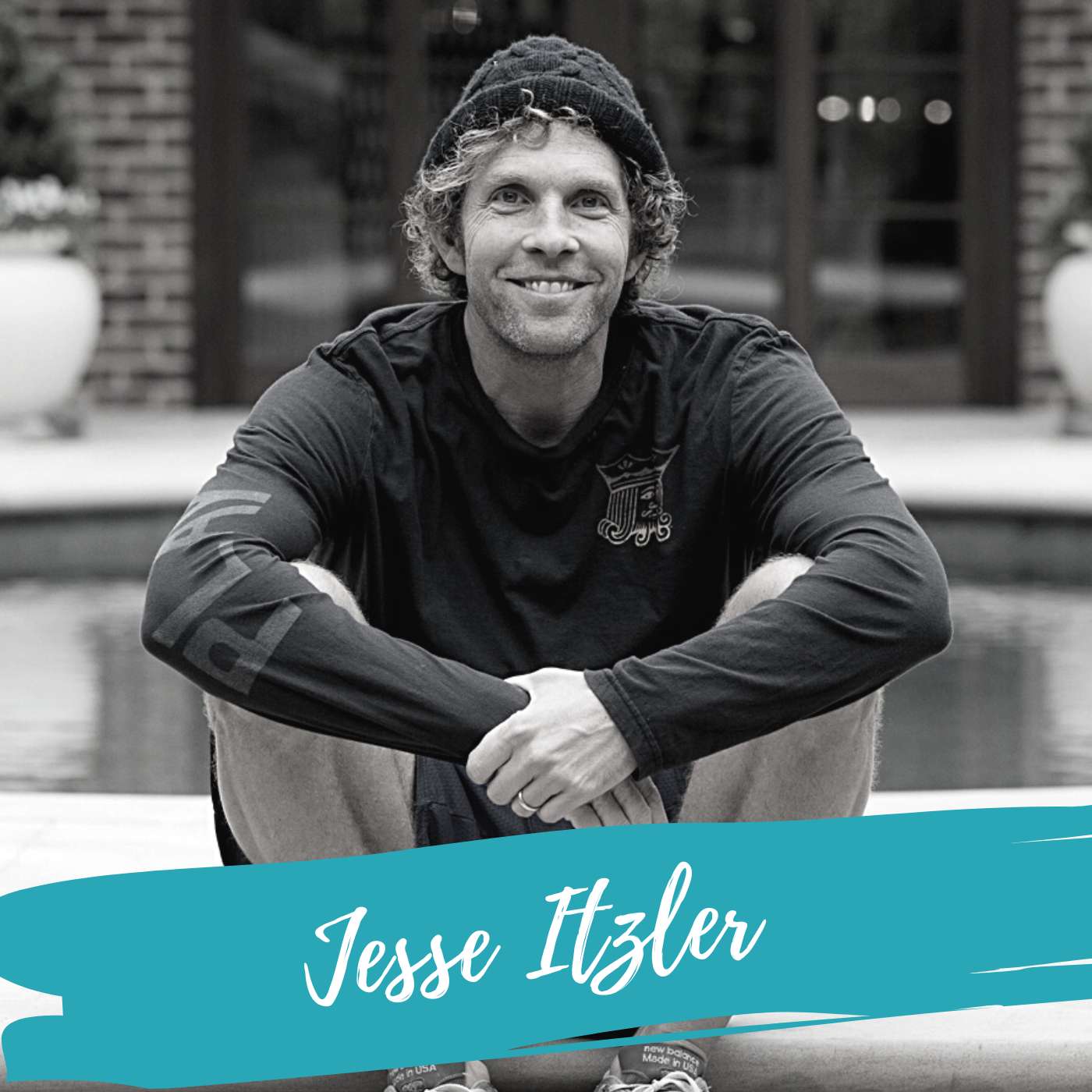 Don't Let Your Goals Fail: How To Achieve Success In Anything - With Jesse Itzler episode artwork
