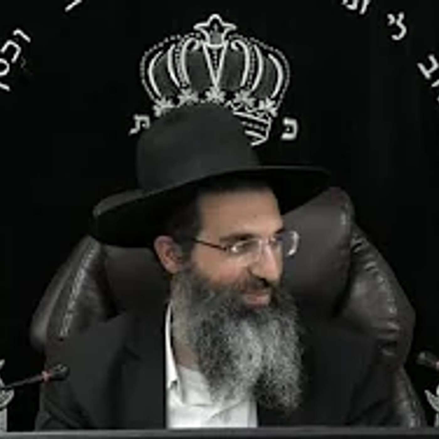 צא מהתיבה | הרב שי עובד | שני - פרשת נח - תשפו