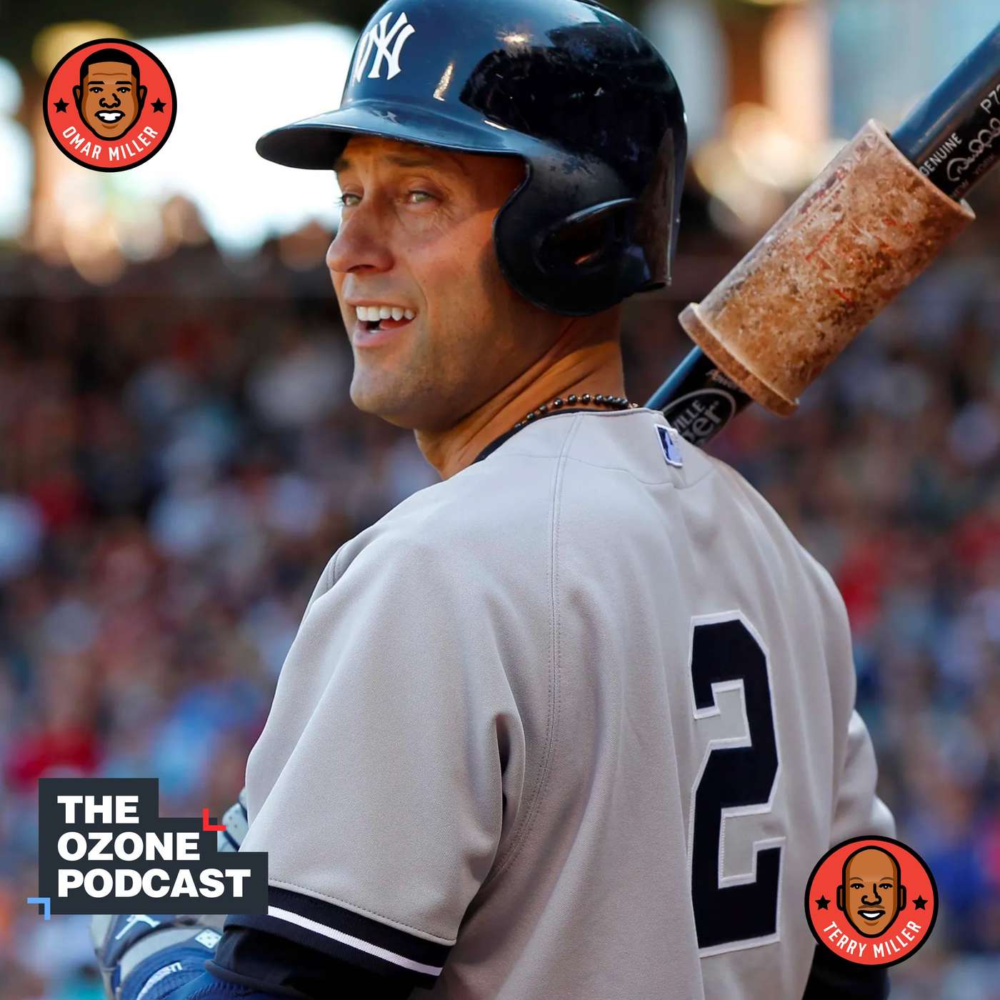 MLB Hall Of Fame Ballot episode artwork