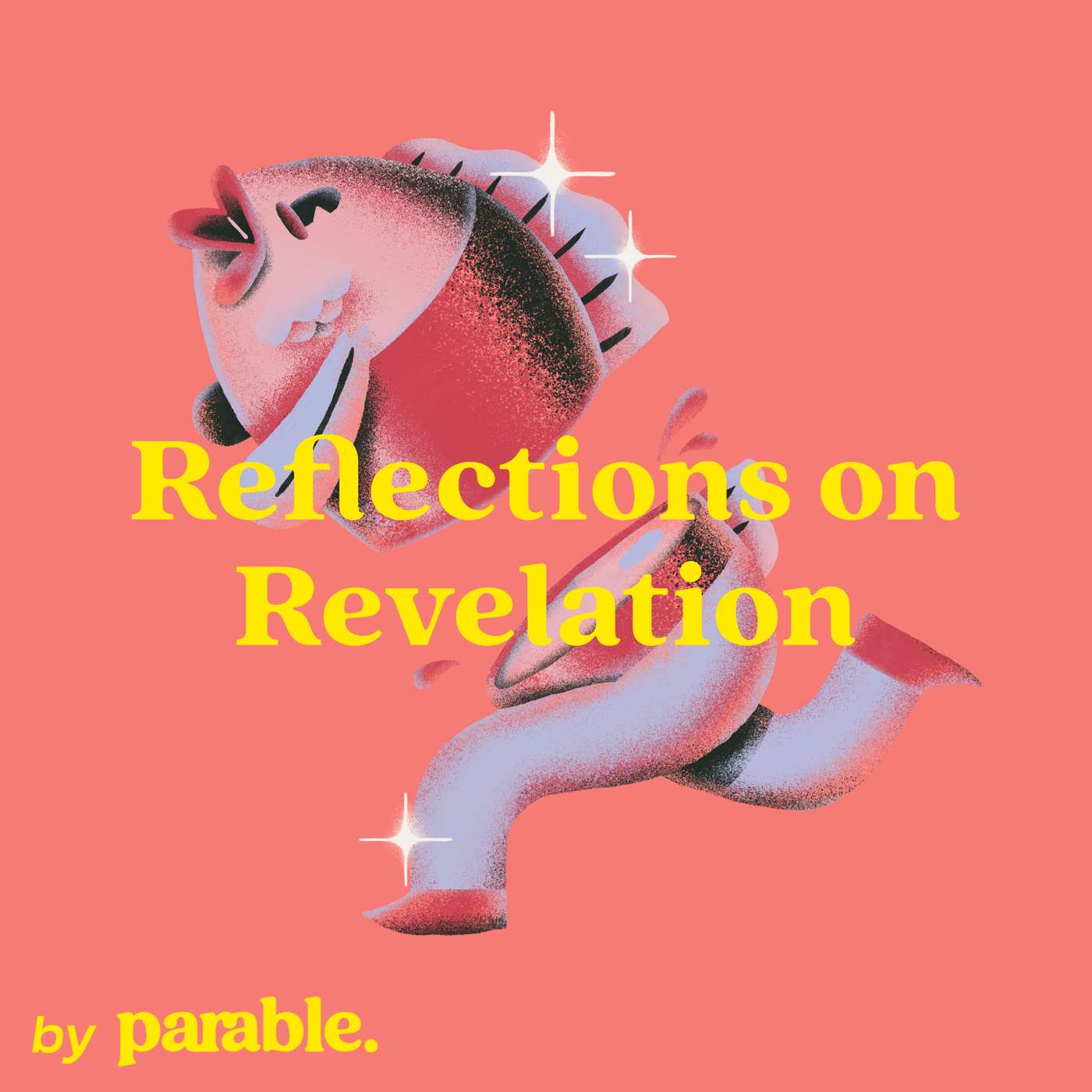 Reflections on Revelation | Alex Pyles