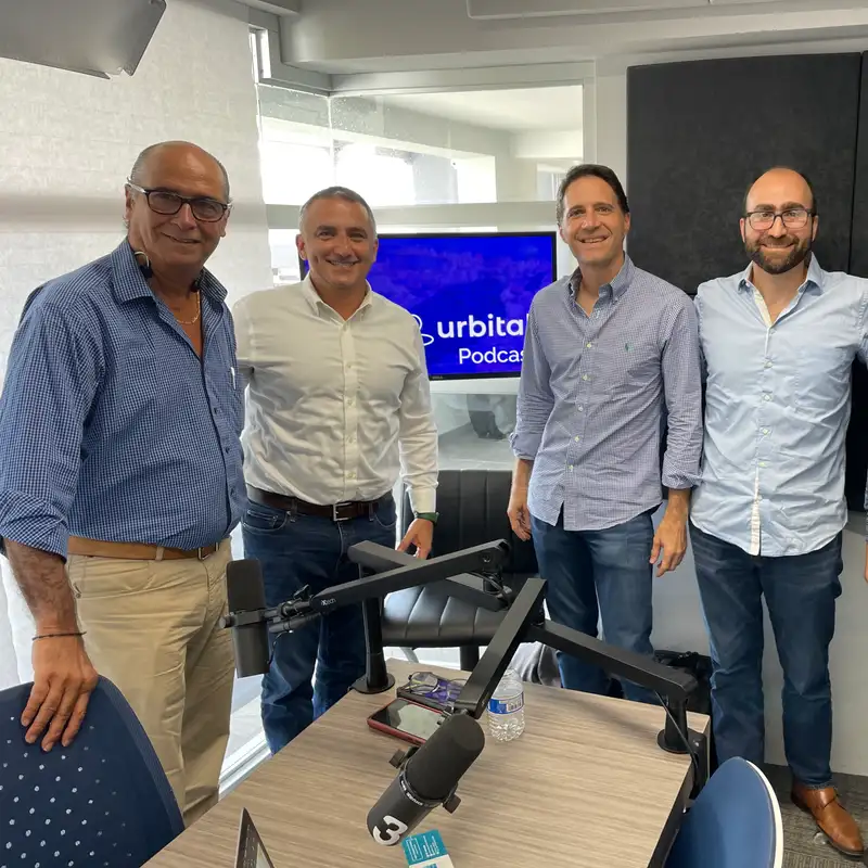 Episodio 57 - Popular Campus y el desarrollo urbano del distrito de Hato Rey