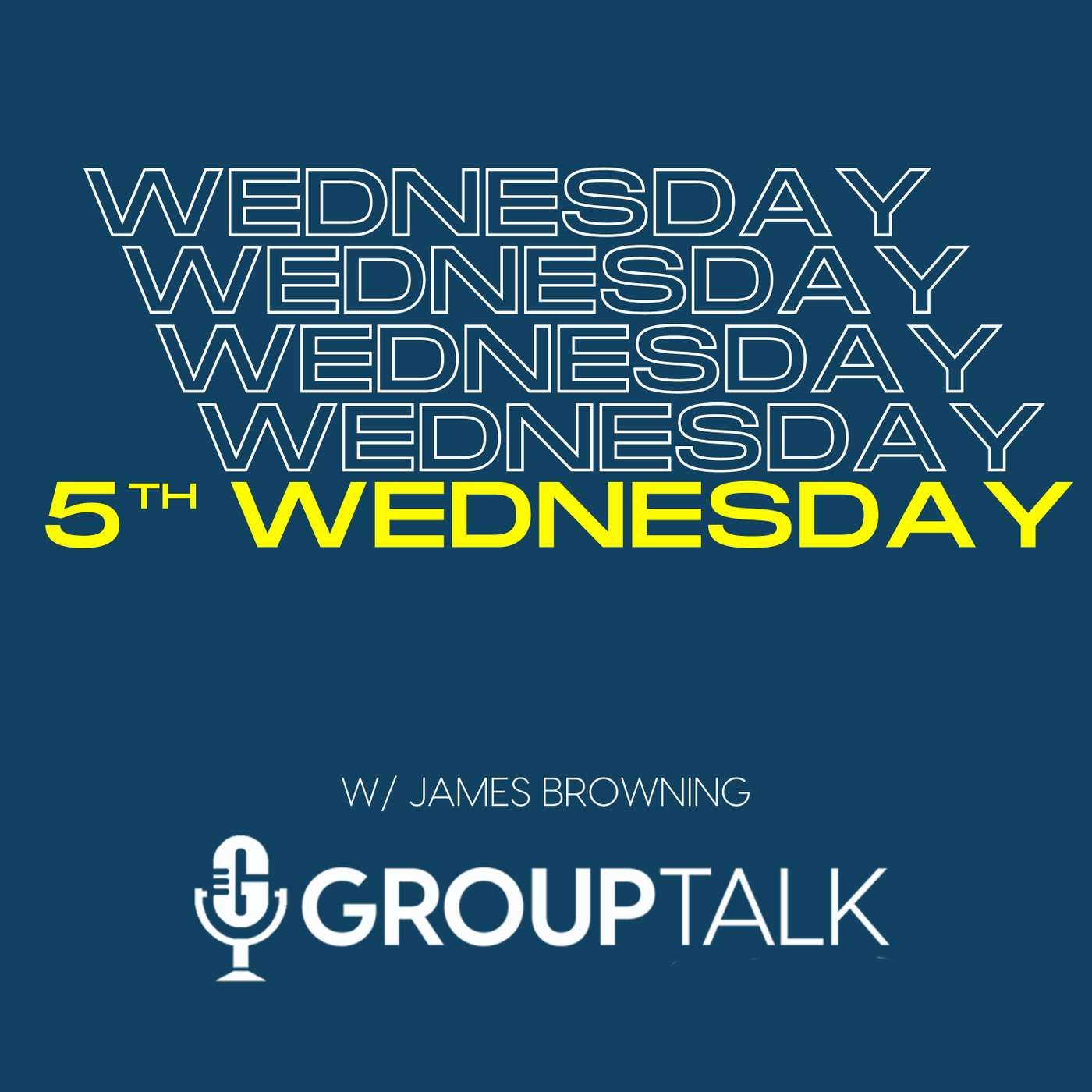 SG² Steve Gladen on Small Groups