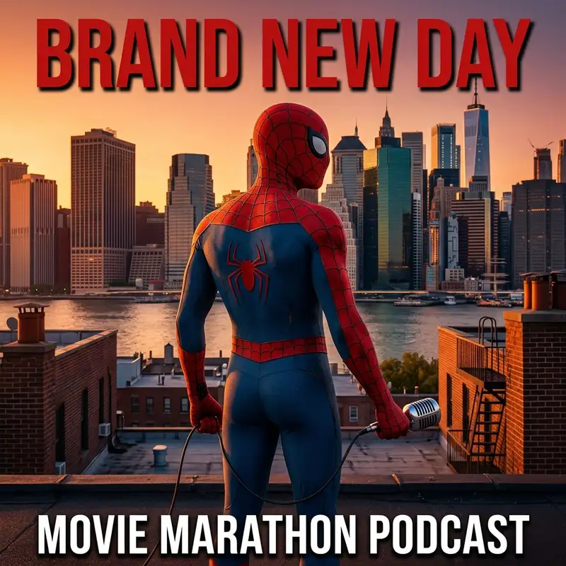 Spider-Man: Brand New Day — Is This The Best Spider-Man Film?