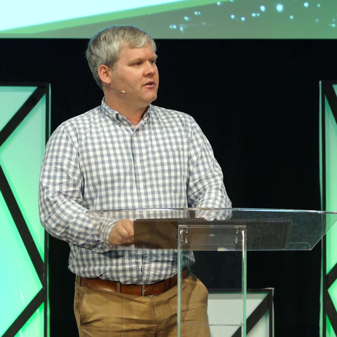 Equipping Faith Lectures