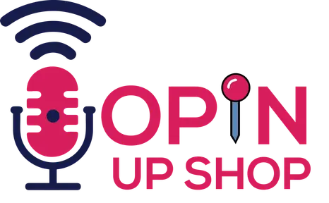 Opin Up Shop